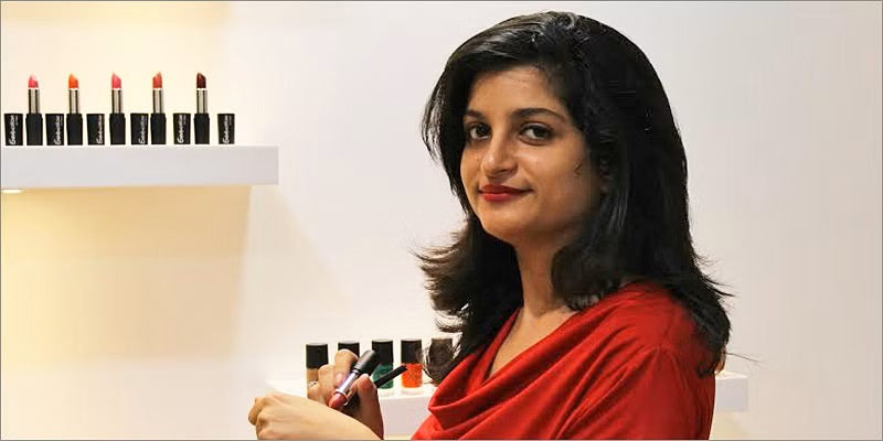 BEAUTY IS A FORM OF SEDUCTION – PAMPER YOURSELF WITH PRODUCTS FROM SEDUCTION LAS VEGAS