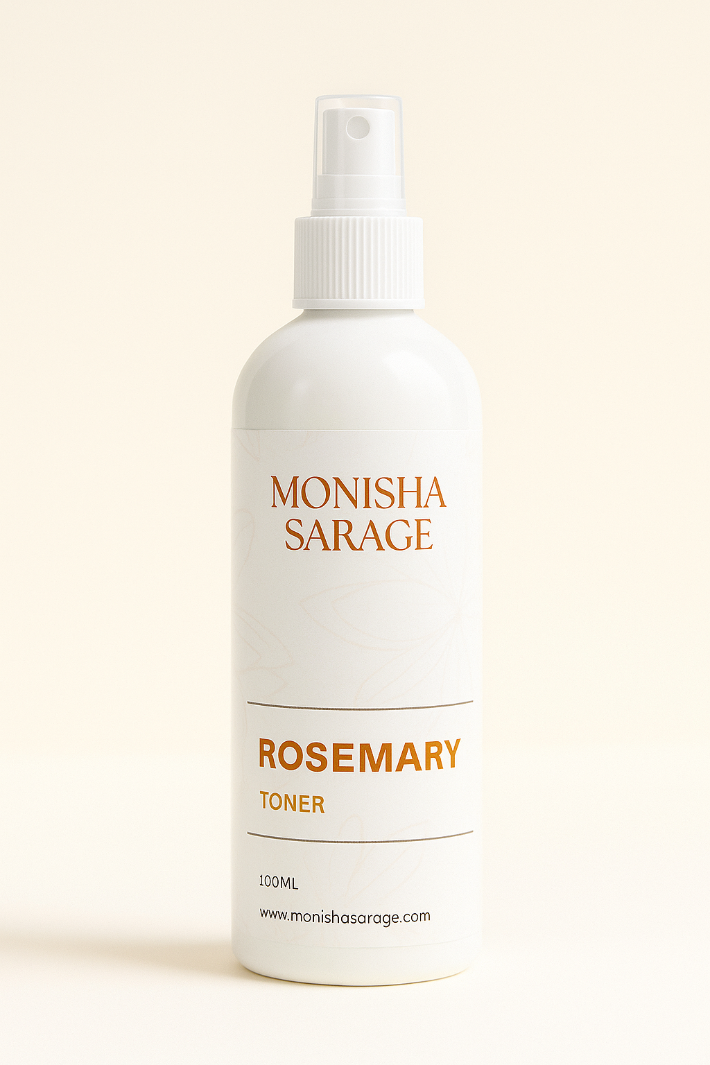 Rosemary Toner | Toner | 100ml