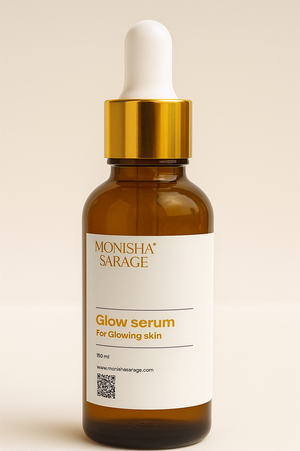 Glow night serum | Ayurvedic formulation for glowing skin| 30ml ( kumkumadi Tailum)