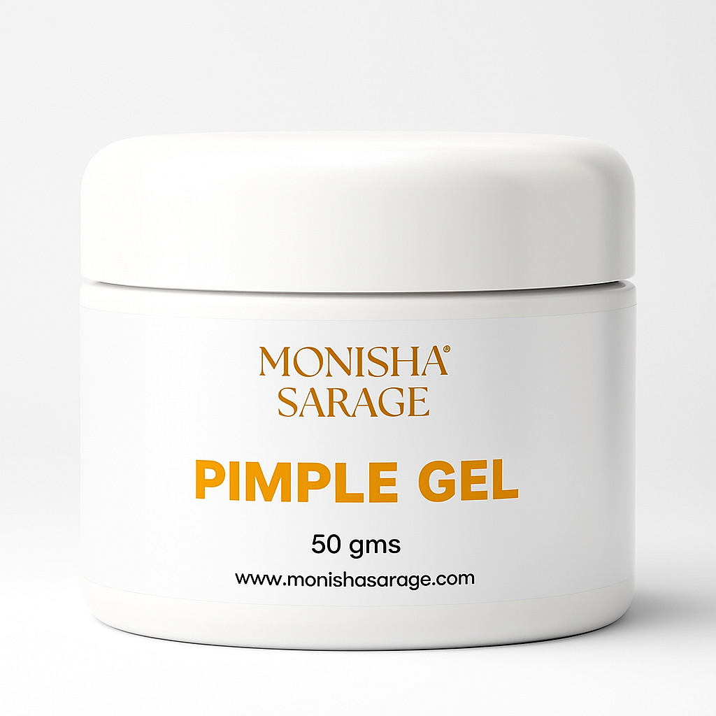 Pimple gel | For Active Acne | 50gms