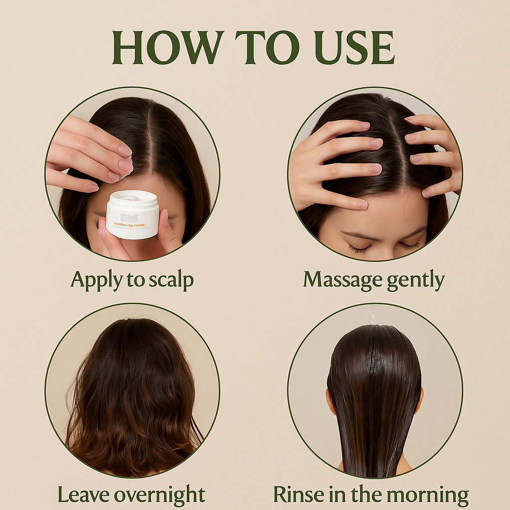 Anti dandruff gel | Controls dandruff and itchy scalp | 50gms