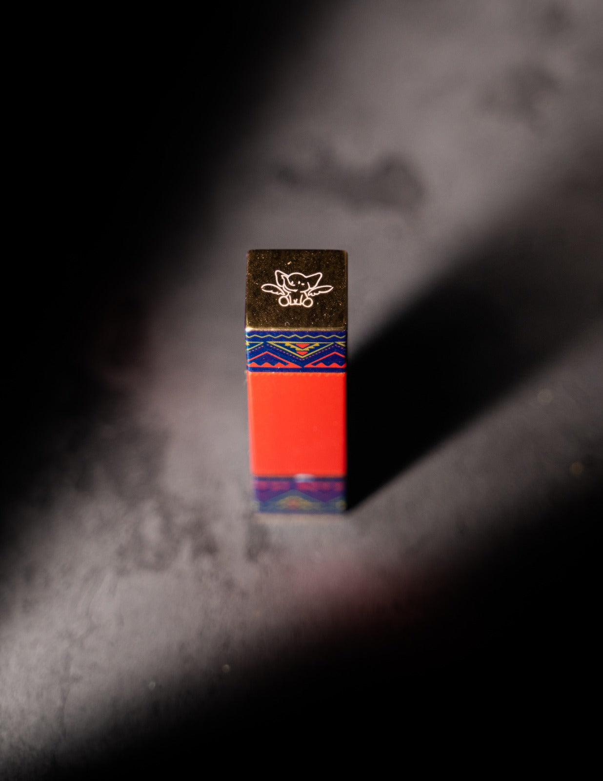 Pink Lotus Lip Balm