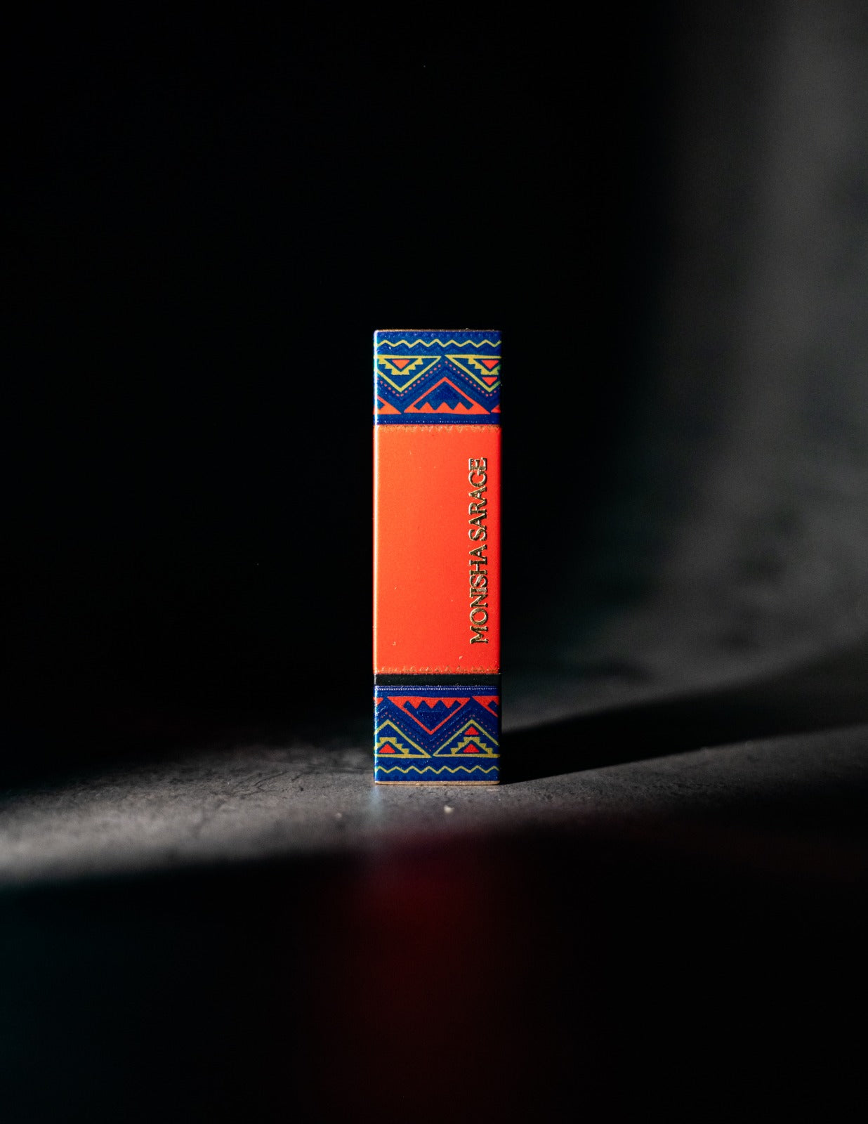 Pink Lotus Lip Balm