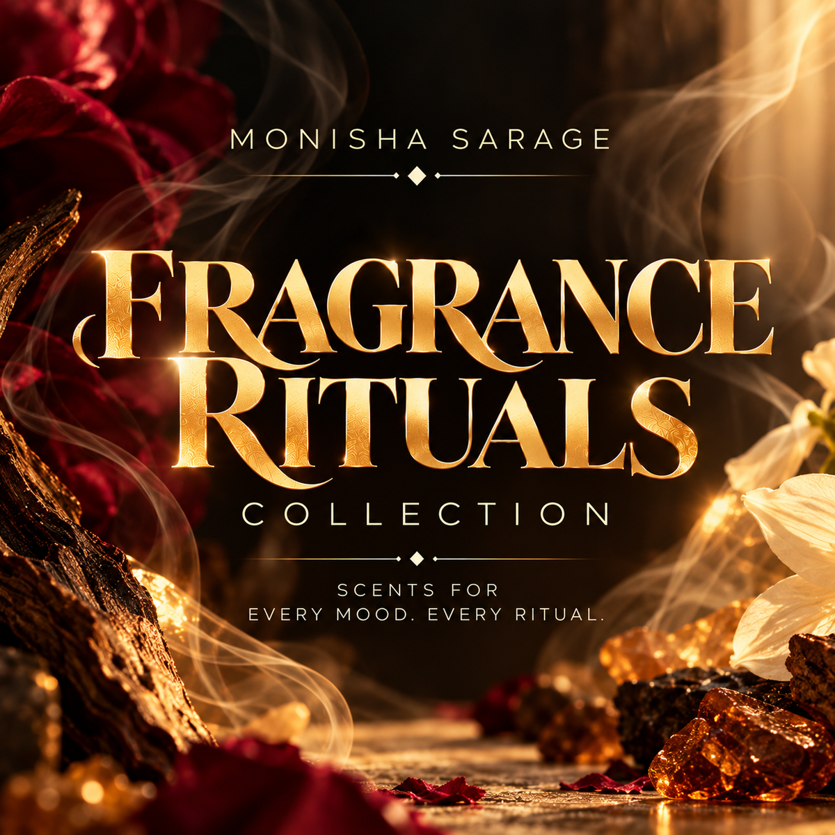 Fragnance Rituals