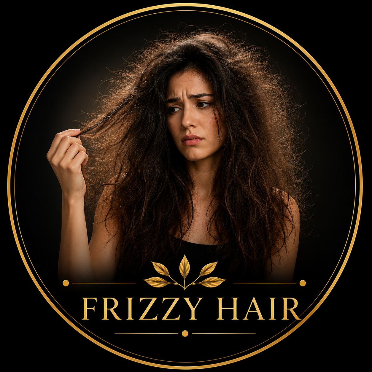 Frizz Control