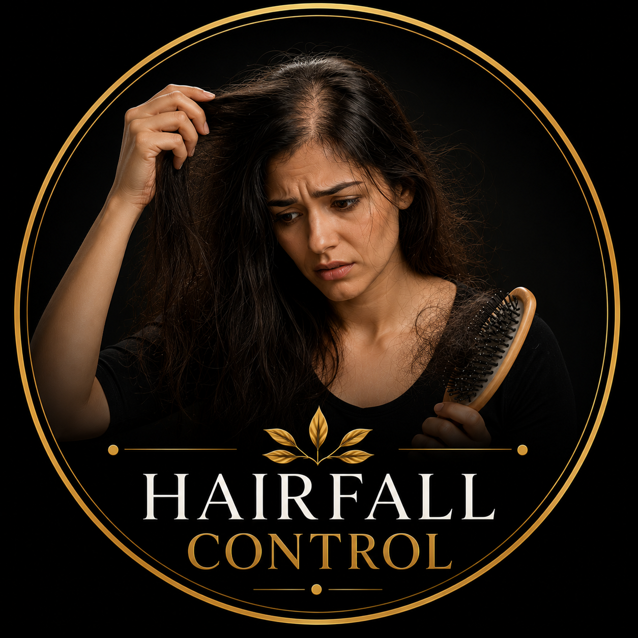 Hairfall Control