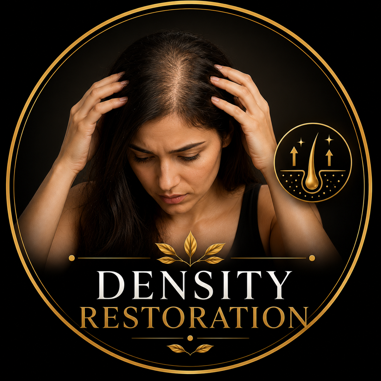 Density Restoration