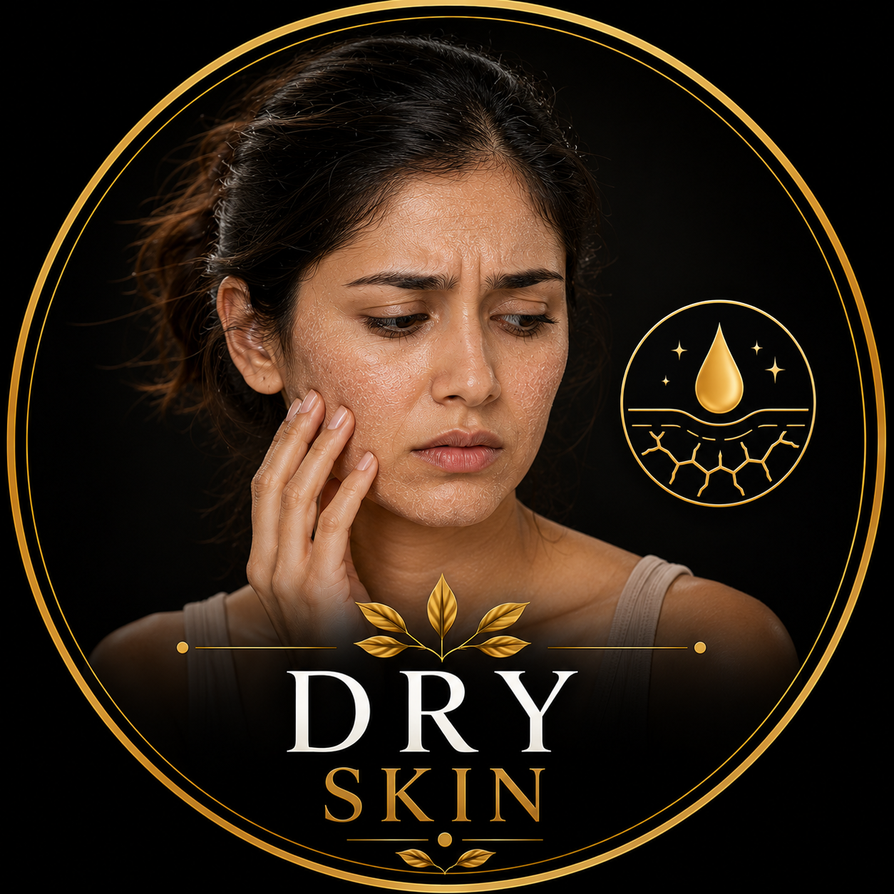 Dry Skin