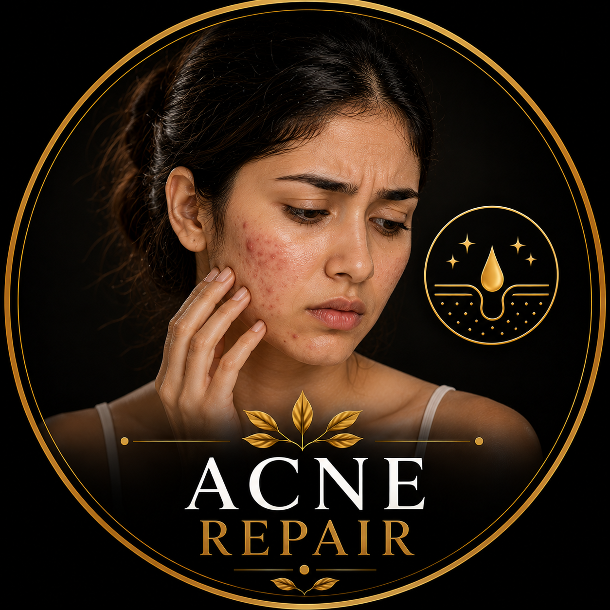 Acne Repair