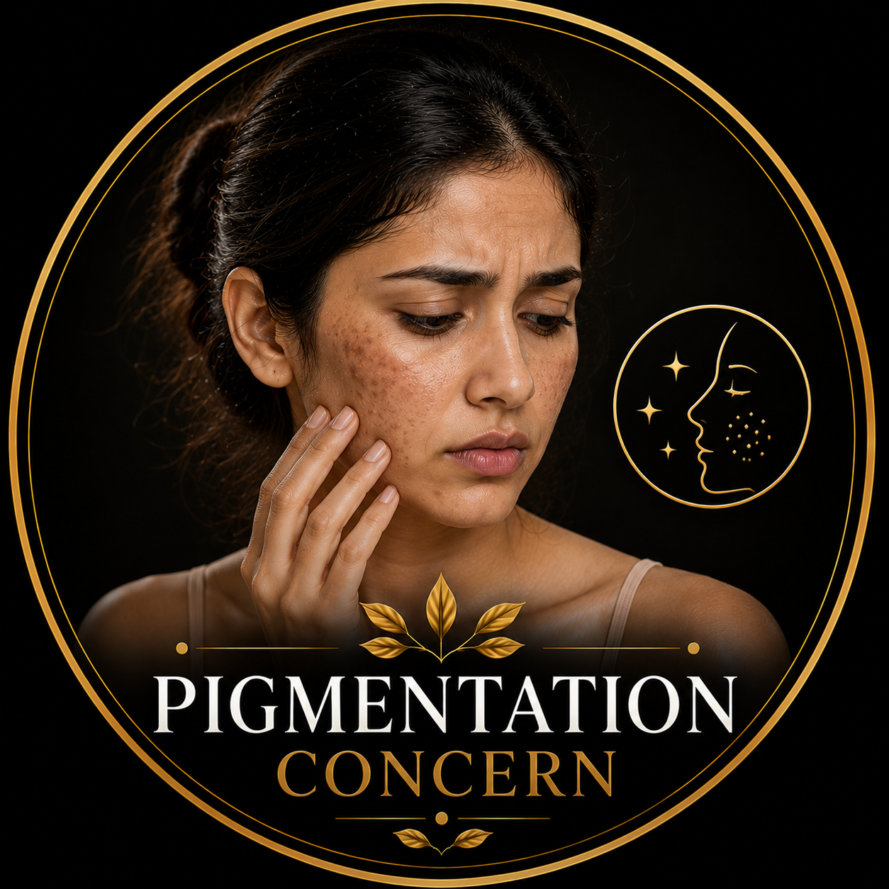 Pigmentation