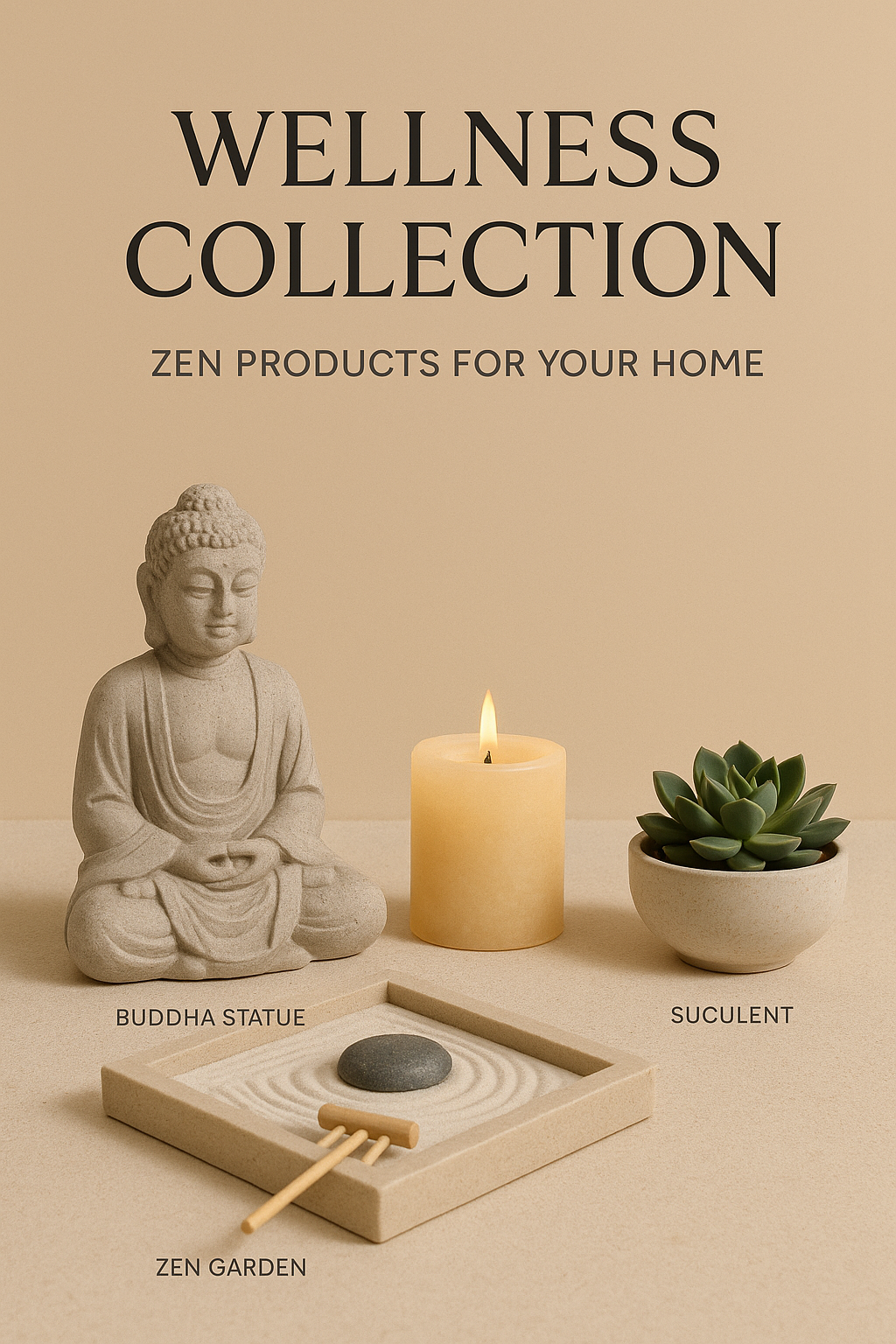 Zen Wellness