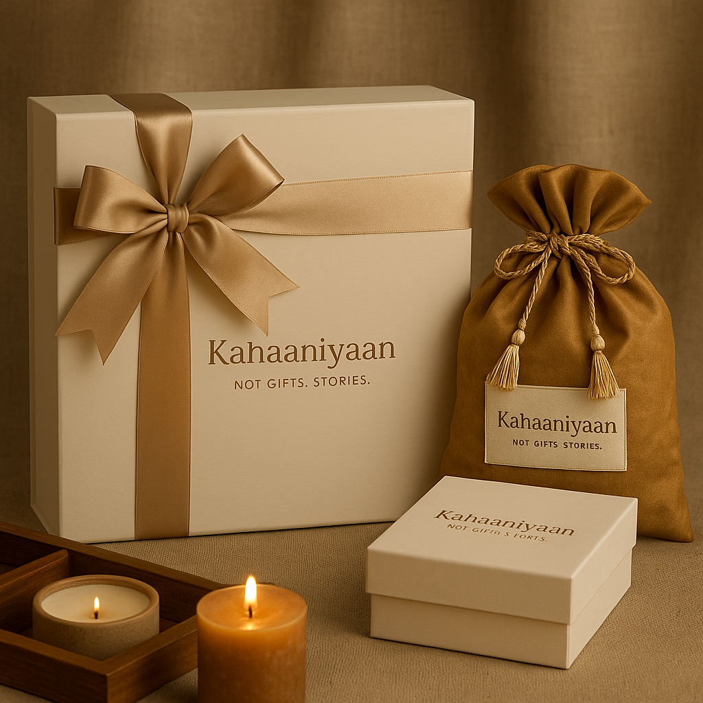 Kahaaniya- Gifting