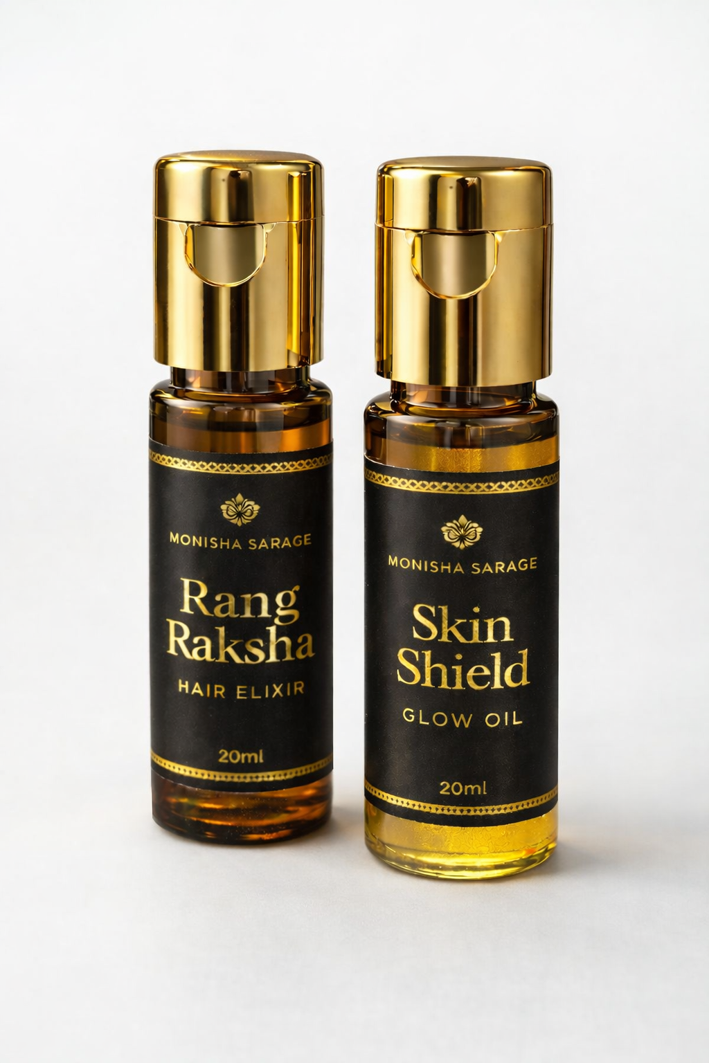 Holi Protection Ritual