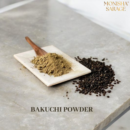 Bakuchi Powder | 100gms | For Pigmentation,Pores, Fine Lines & Wrinkles