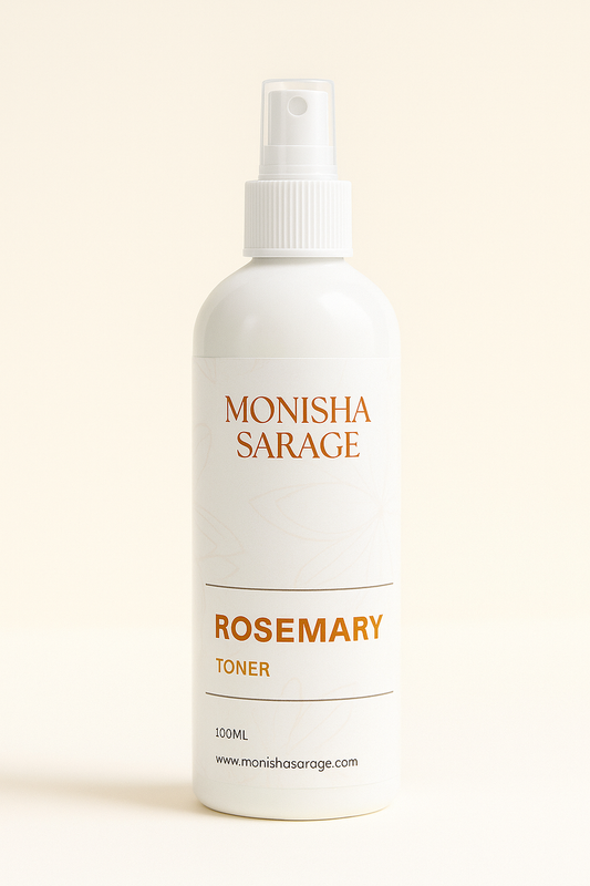 Rosemary Toner | Toner | 100ml