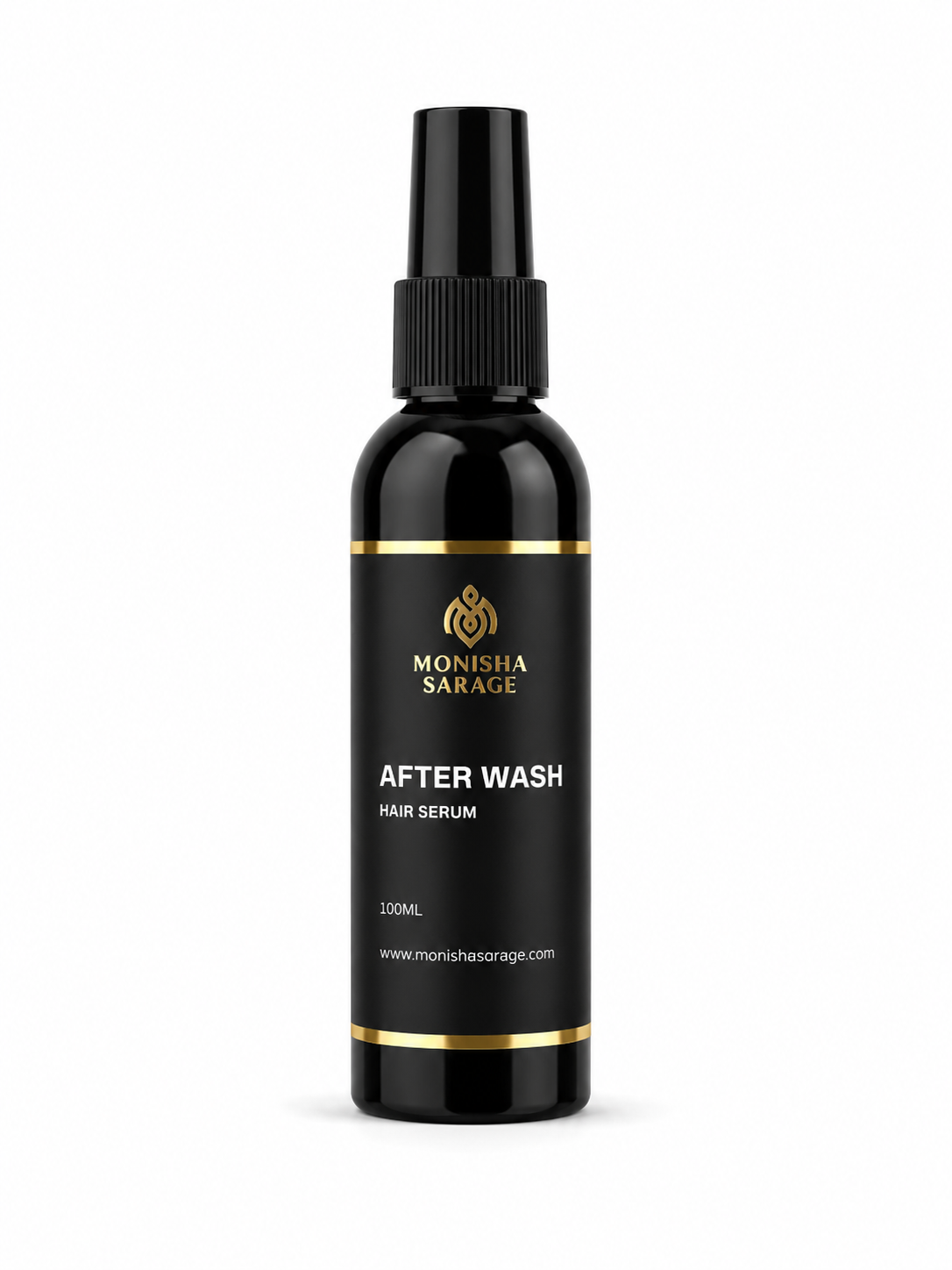 Monisha Sarage After Wash Hair Serum – Leave-In Treatment (100ml