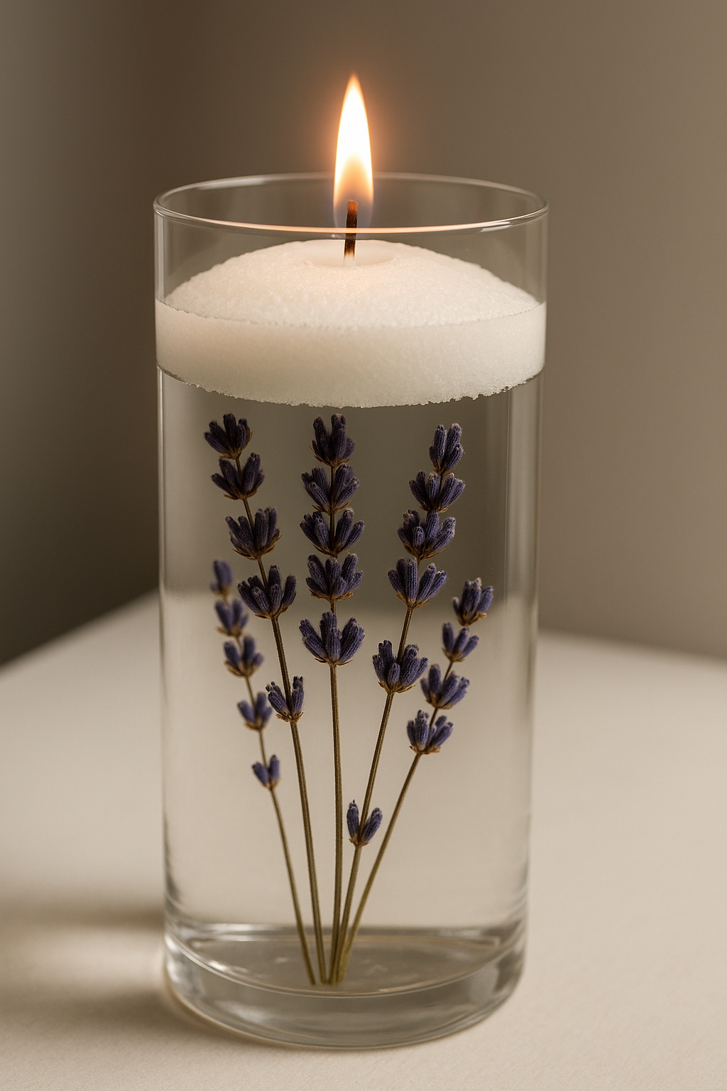 Zen Sand Wax 250g | Reusable Candle Sand | Pour, Wick & Light Anywhere |Soy