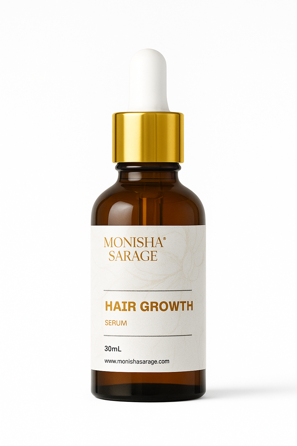 Hair growth serum | Severe hairfall control | Controls balding | 30ml