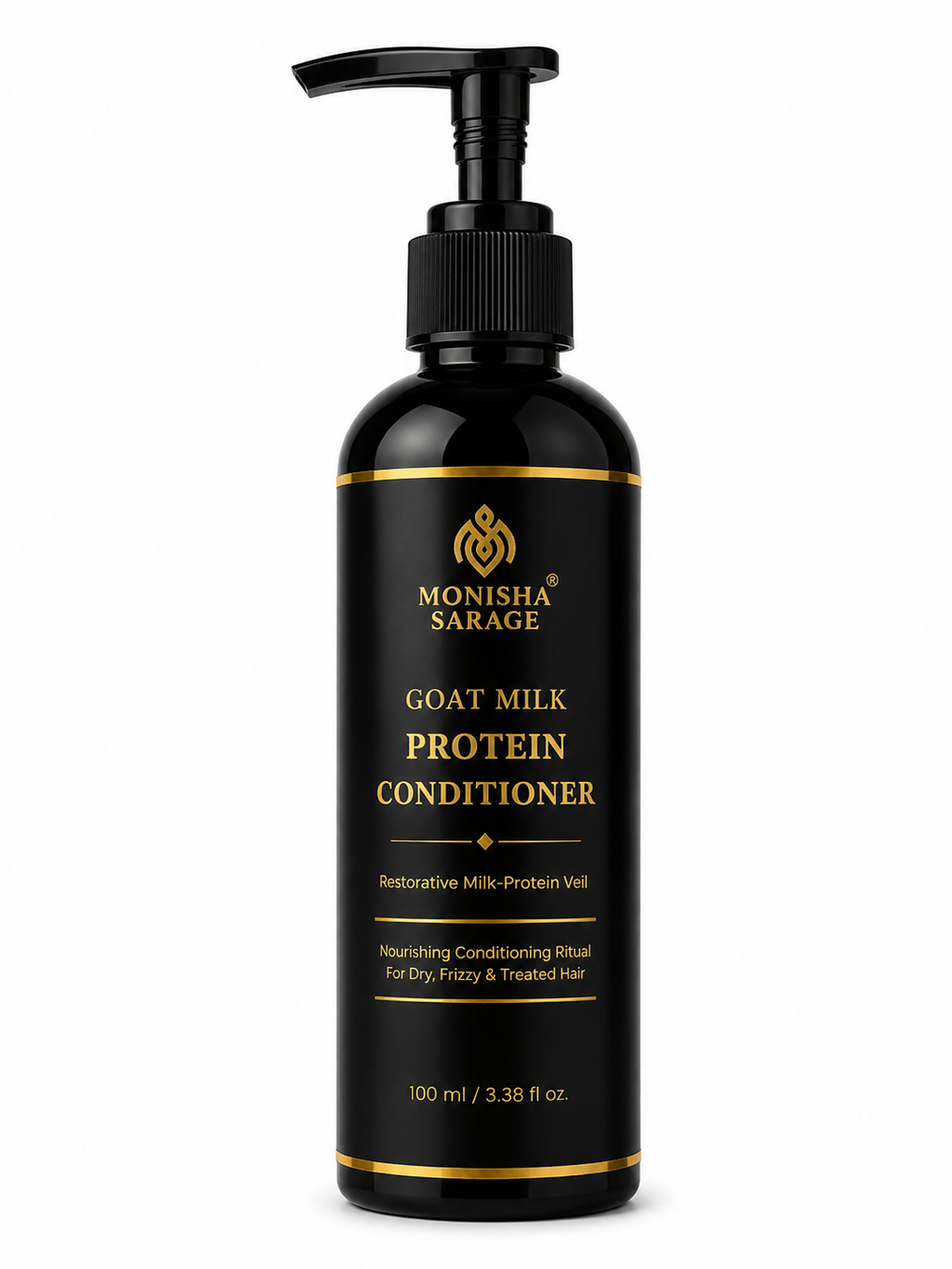 Goat Milk protein conditioner |100 ml