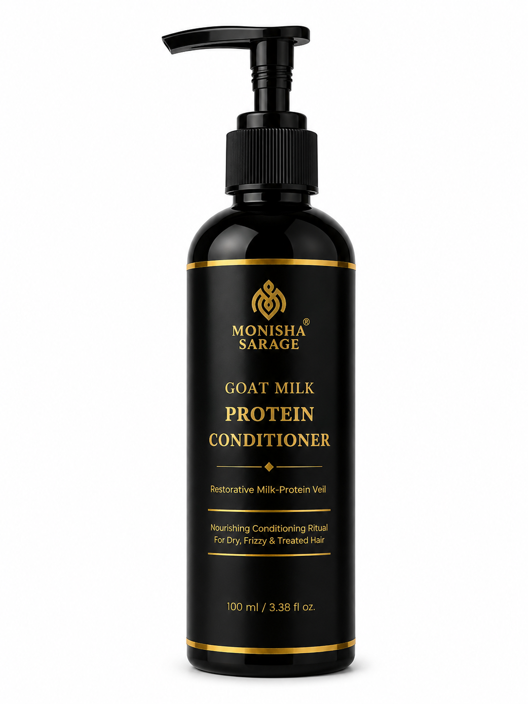 Goat Milk protein conditioner |100 ml