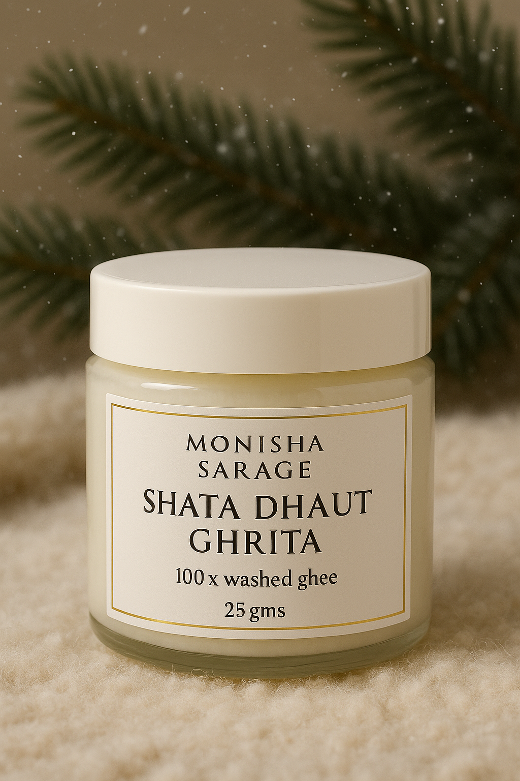 WINTER RITUAL KIT – Limited Winter Edition