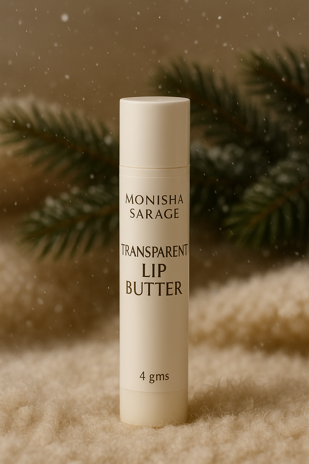 WINTER RITUAL KIT – Limited Winter Edition