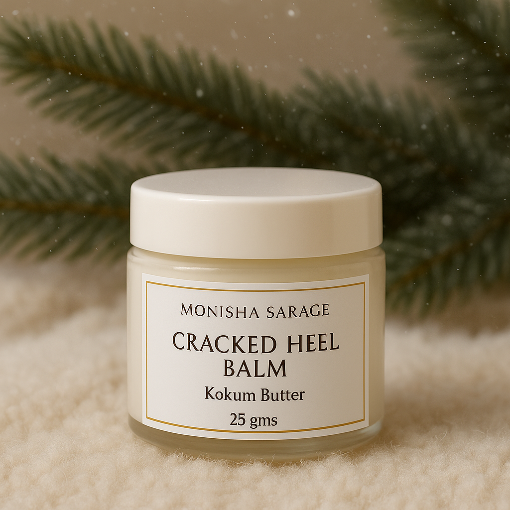 WINTER RITUAL KIT – Limited Winter Edition