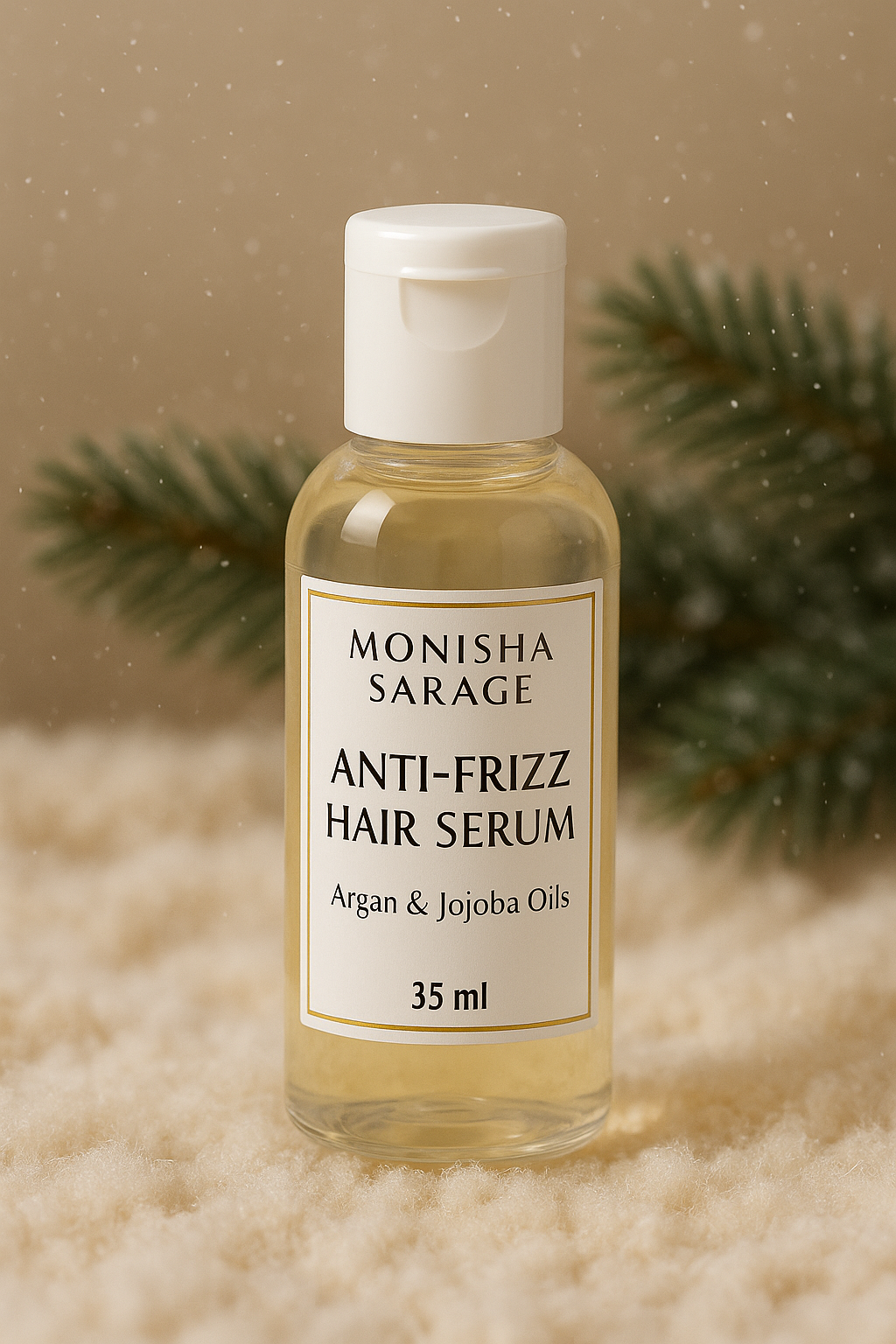 WINTER RITUAL KIT – Limited Winter Edition