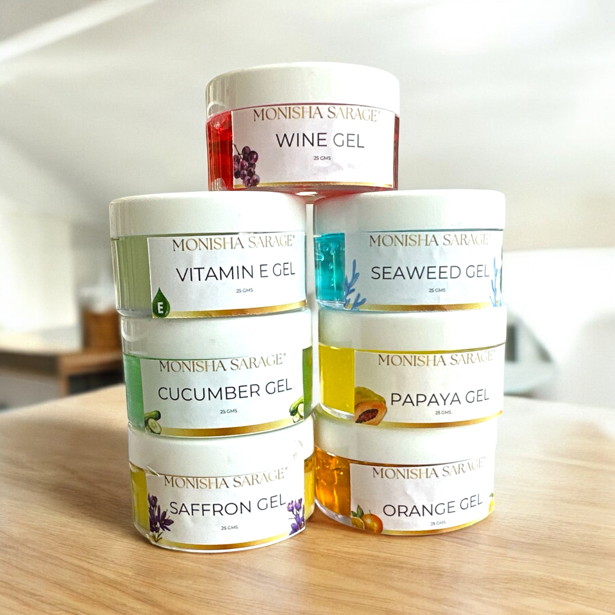 Winter Special: Rejuvenation Hydra Gel Therapy