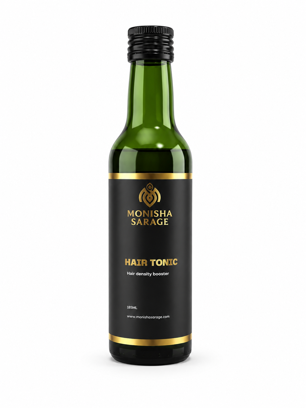 Hair Tonic | Hair Density Booster | Mens Range