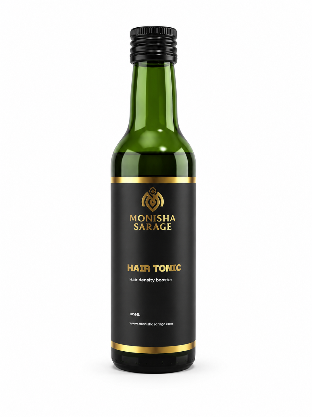 Hair Tonic | Hair Density Booster | Mens Range