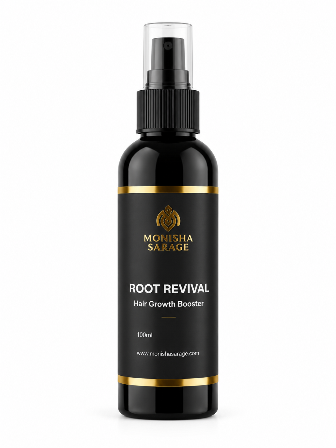 Root Revival – Daily Rosemary Hair Growth Spray
