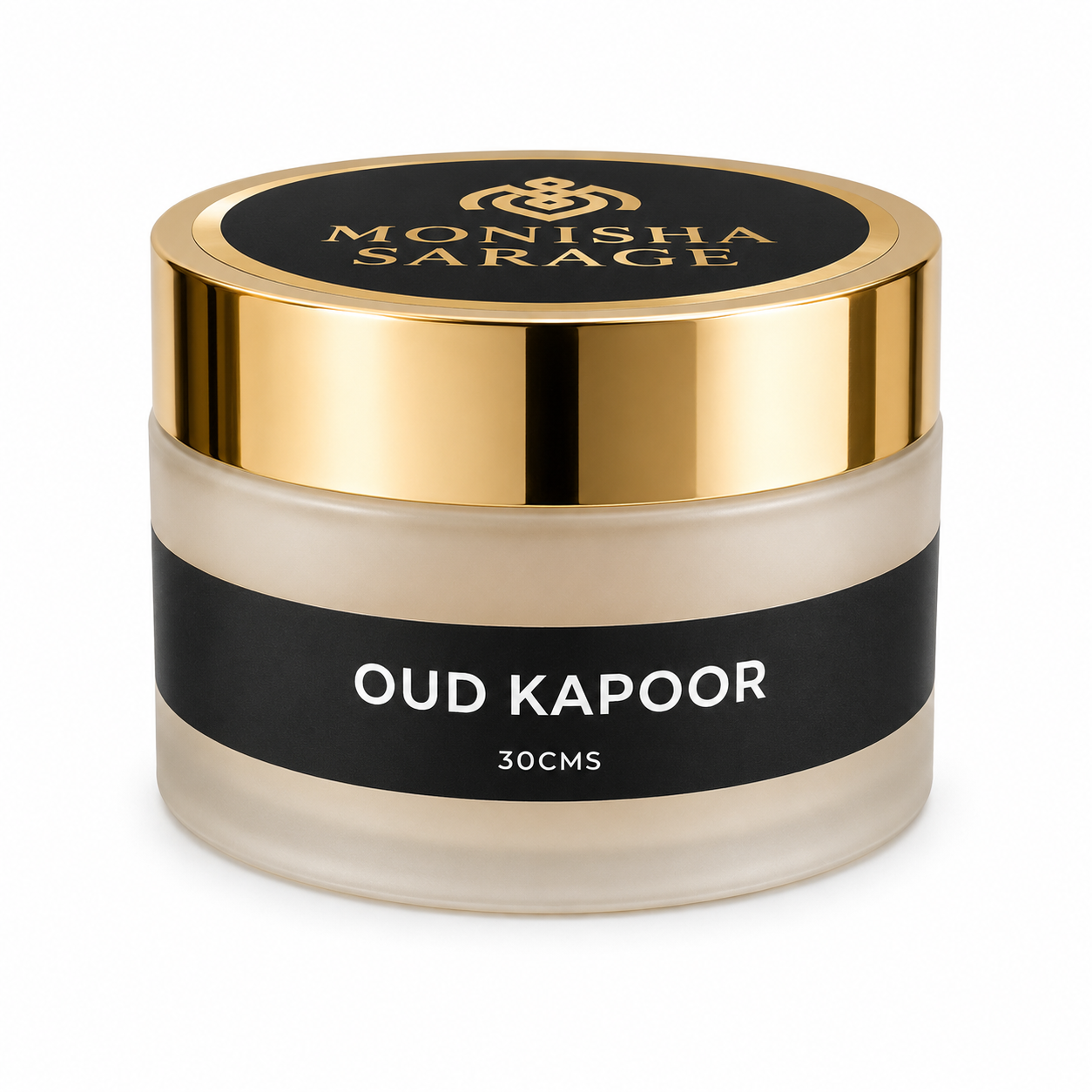Oud Kapoor 30gms