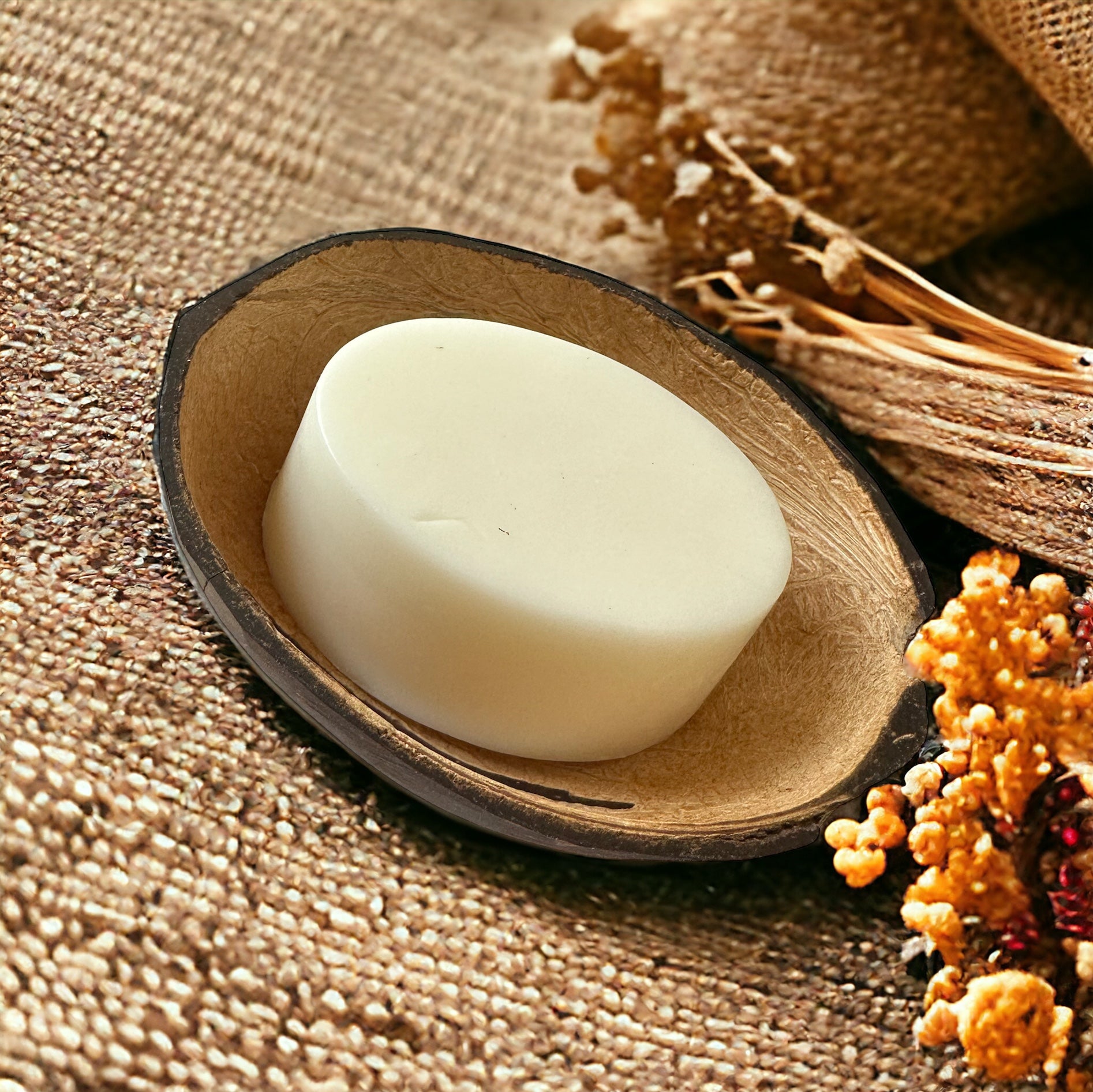 Velvet Goat Milk Soap 90gms