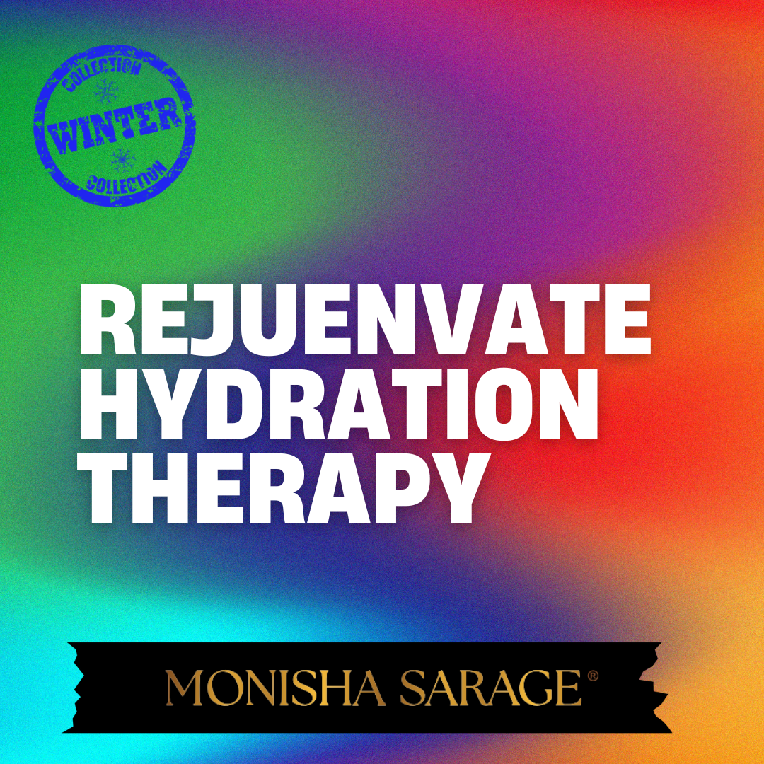 Winter Special: Rejuvenation Hydra Gel Therapy