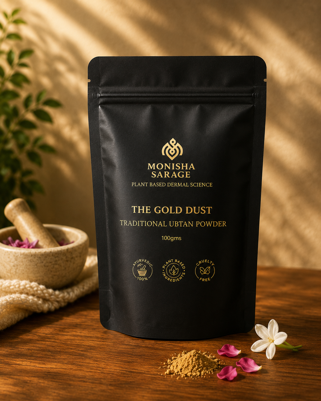 Ubtan Powder 100gms