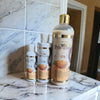 Protein Hair Shampoo