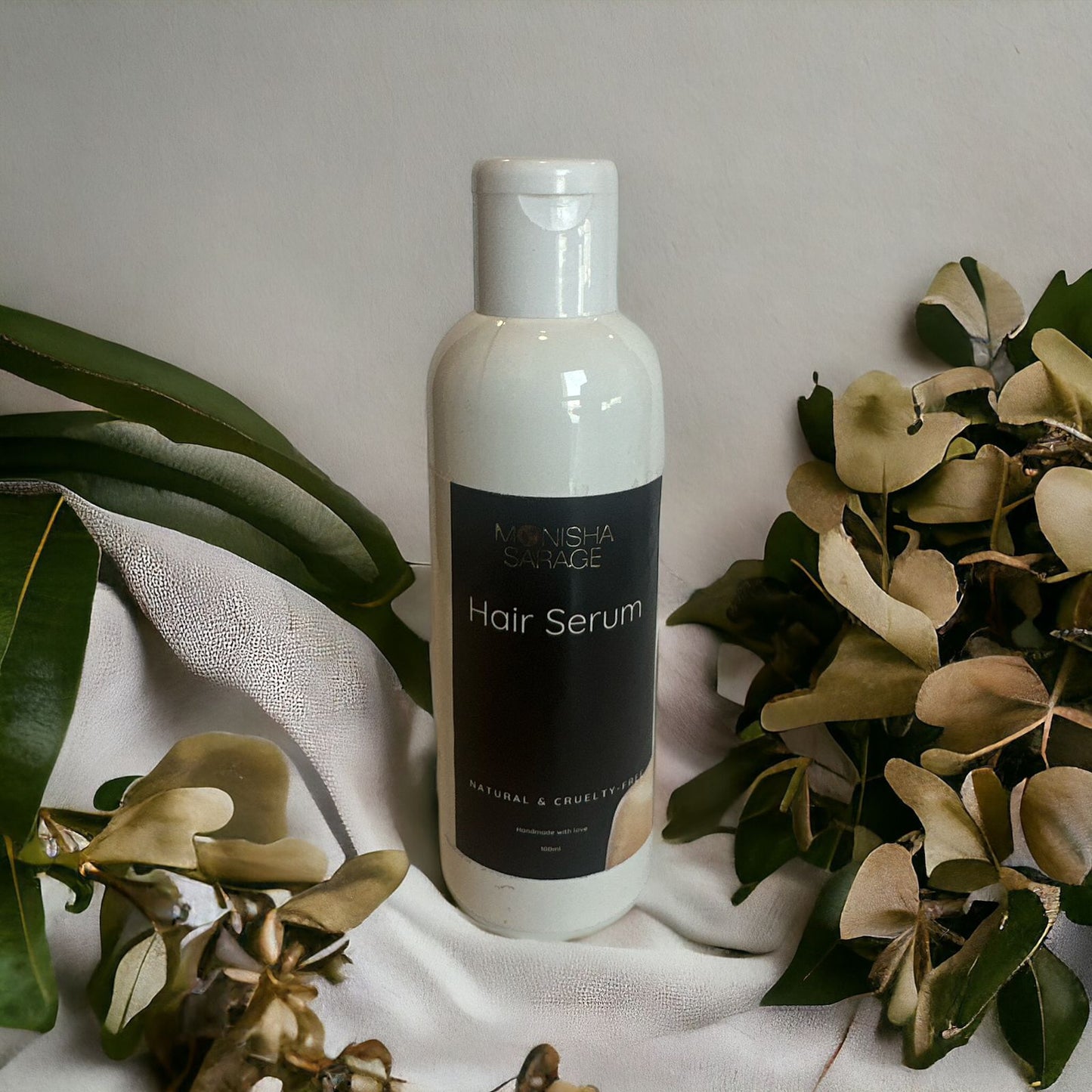 Hair serum | ANti frizz hair| after wash serum | 100ml