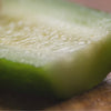 Cucumber gel