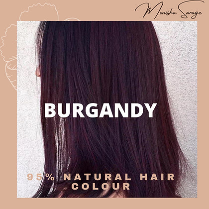 Natural hair colour 90gms