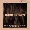 Natural hair colour 90gms