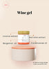 Wine gel