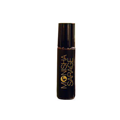 PCOS Essential oil blend