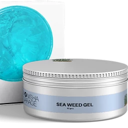 Seaweed Gel | ANti ageing| 50gms