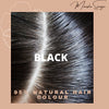 Natural hair colour 90gms