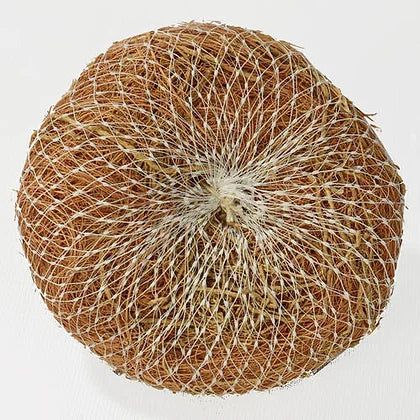 Premium Natural Bio Degradable Khus Vetiver Bath Scrubs