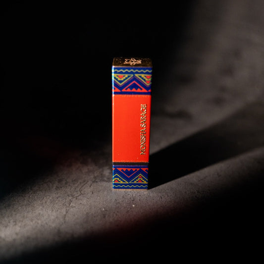 Pink Lotus Lip Balm