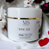 Wine gel