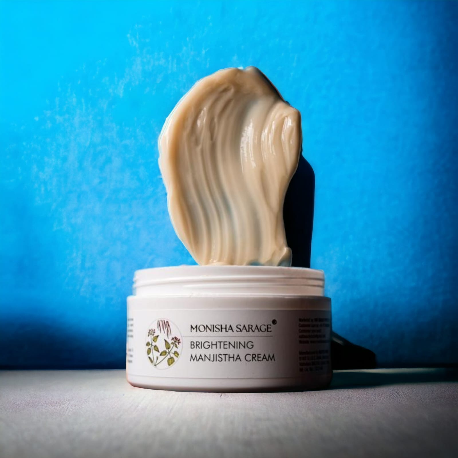 Brightening Manjistha Cream