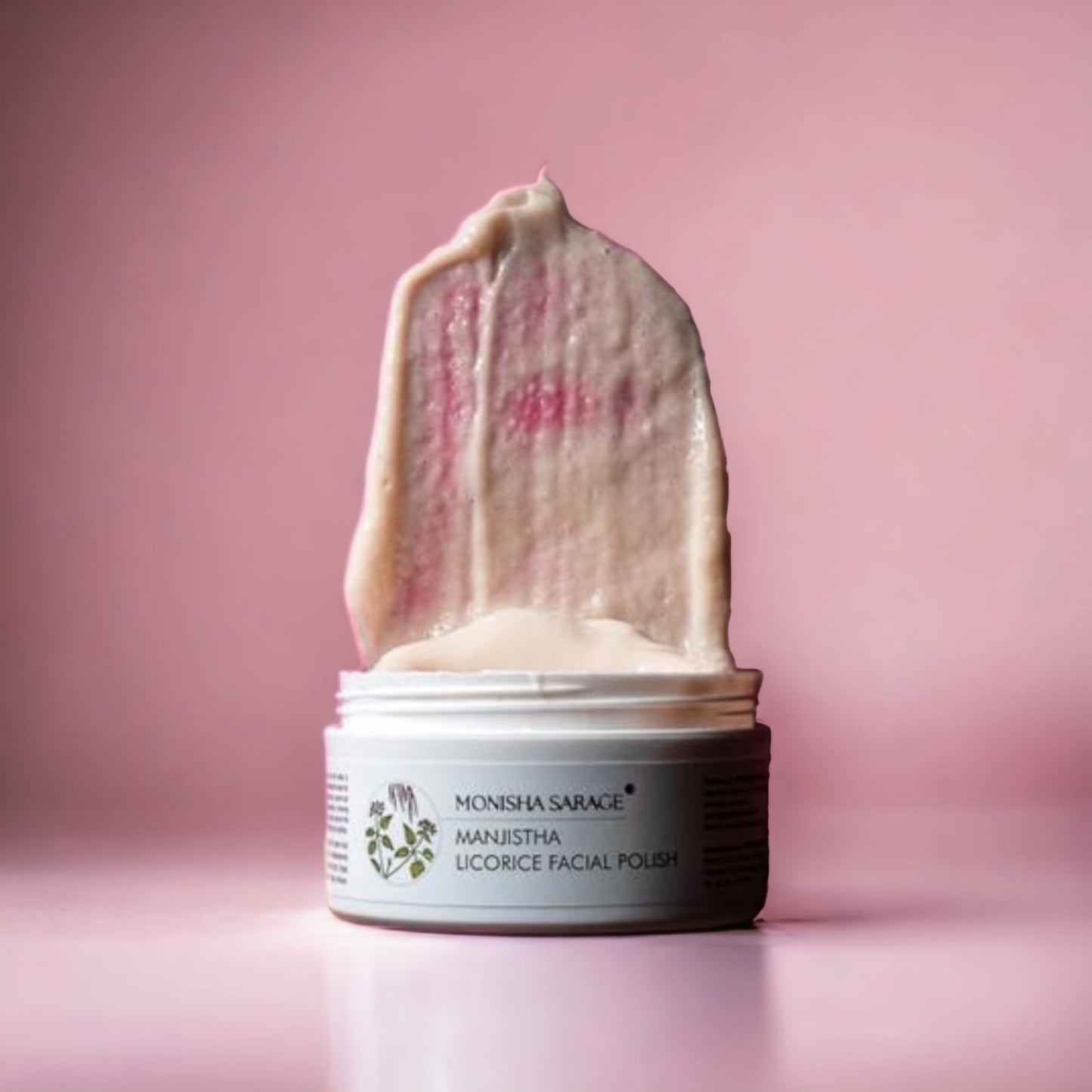 Manjistha Licorice Combo | For perfect glowing skin| suits all skin types | 50gms+50gms